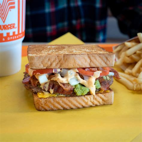 Whataburger Near Me Delivery