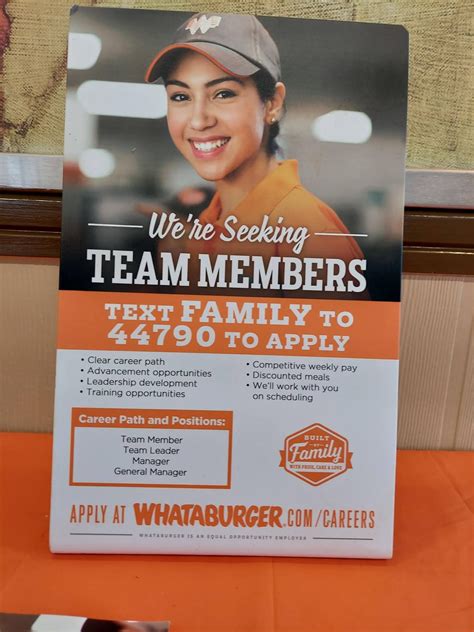 Whataburger apply job. Things To Know About Whataburger apply job. 