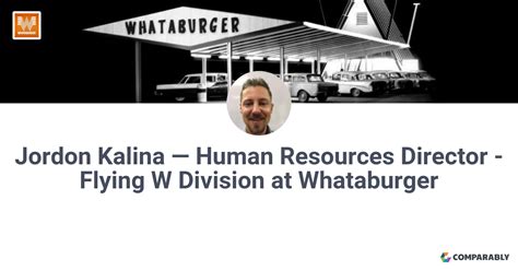 Whataburger human resources for employees. Things To Know About Whataburger human resources for employees. 