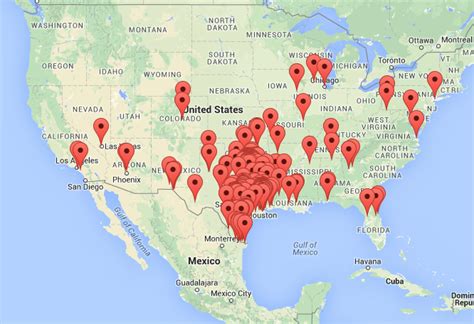 Whataburger locations in us. Stay informed and keep your snack stock safe! FDA has officially announced currently terminated snack recalls, with quite a few beloved brands on the list. Swift efforts have been made to remove or correct the violative product in accordance with the recall strategy. Join us for a closer look at these popular snack brands under scrutiny. 