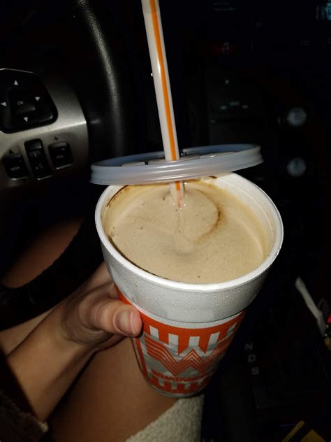 Whataburger milkshake. There are 430 calories in 1 small (16 fl. oz) of Whataburger Strawberry Shake. You'd need to walk 120 minutes to burn 430 calories. Visit CalorieKing to see calorie count and nutrient data for all portion sizes. 