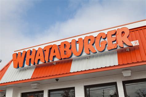 Whataburger, Academy release line of orange-and-white fishing apparel (Whataburger) Texans' cultish obsession with Whataburger is an unparalleled romance for the ages. The chain is a true Texas .... 