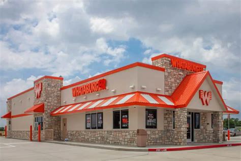 Whataburger restaurants near me. Things To Know About Whataburger restaurants near me. 