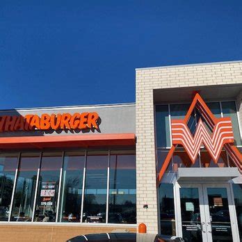 This rendering of a resttaurant with a Whataburger design was included in the rezoning application for the proposed redevelopment of the former Olympic Tennis Center property near Snellville.. 