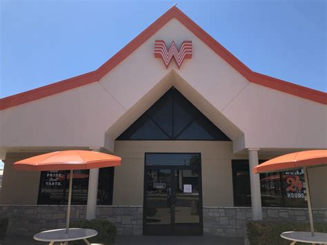 The popular burger chain Whataburger will open its second metro Atlanta location this week. The new restaurant off Highway 92 in Woodstock will start serving customers at 11 a.m. Thursday. The service will be drive-thru only with dining room set to open in a few weeks. "We can't wait to bring the community delicious food, exceptional .... 
