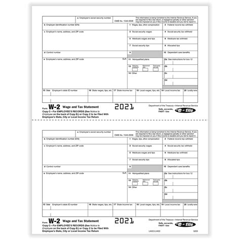 Each W-2 form has a unique control number used to identify it. Employers use these control numbers to track each employee's tax and wage information and to ensure accurate and timely payroll distribution. The control number is made up of a series of numbers or letters at the top of each form, assigned by the employer.. 