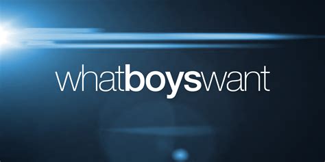 SIGN UP NOW. . Whatboyswant