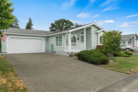 Whatcom County, WA Mobile Homes For Sale or Rent - MHVillage