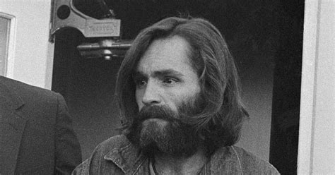 Whatever Happened To Charles Manson