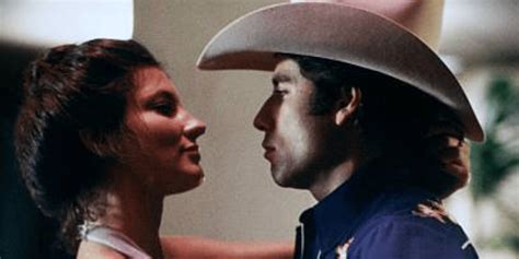 Whatever Happened To Urban Cowboy