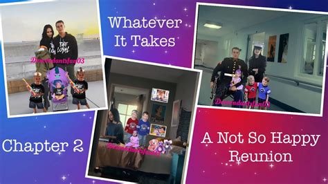 Whatever It Takes Chapter 2