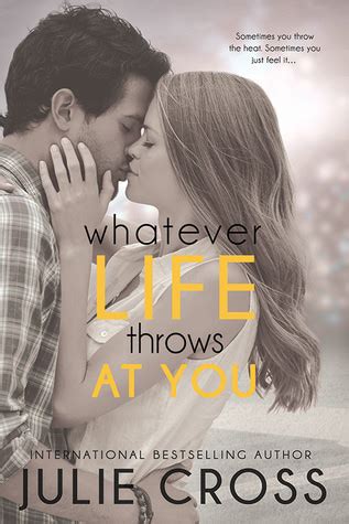 Download Whatever Life Throws At You By Julie Cross