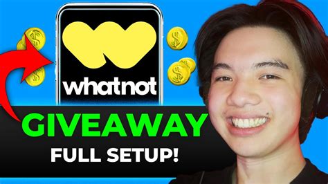 Whatnot giveaway algorithm reddit.  Shop, sell, & connect around things you lo See m...