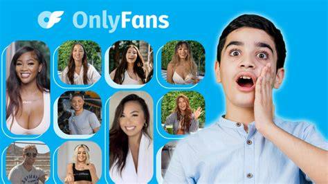 Whats An Only Fans Free