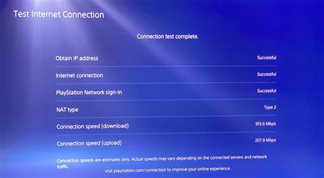 Whats a good connection speed for ps5. Maximize PlayStation 5 performance to improve your gaming experience. Play PS4 Games Using Internal Storage You can only play PS5 games using the … 