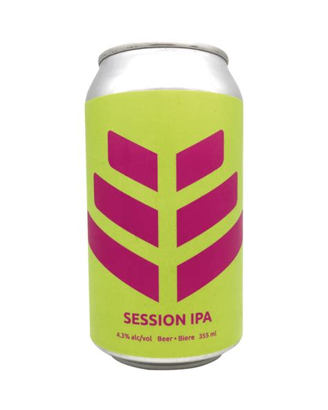 Whats a good session IPA