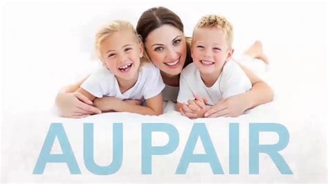 Whats an au pair. Things To Know About Whats an au pair. 
