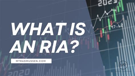Whats an ria. Things To Know About Whats an ria. 