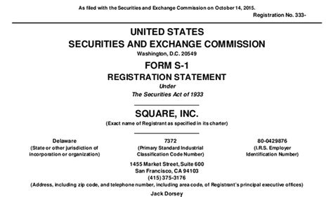 Dec 29, 2021 · SEC Form S-1 is a public filing that companies must complete and file with the Securities and Exchange Commission (SEC). This form provides critical information about the company and its securities. Companies must complete this form before they can issue publicly traded securities. The SEC Form S-1 includes critical information that investors ... . 