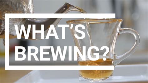 Whats brewing. Craft Beer Trends: What's Brewing in 2023 and Beyond. Introduction. The craft beer industry has been on an exciting journey of innovation and growth … 