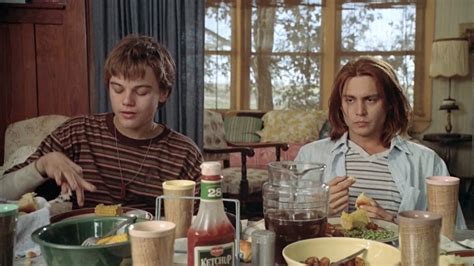 Whats eating gilbert grape full movie. What's Eating Gilbert Grape. 73 Metascore. 1993. 1 hr 58 mins. Drama. PG13. Watchlist. A loner cares for his dysfunctional family, including a mentally disabled brother and their reclusive, obese ... 