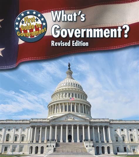 Whats government first guide to government. - Honda gl1800 goldwing workshop manual 2003 2004 2005.