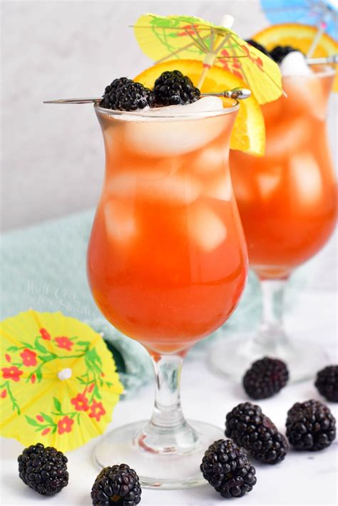 Whats in a rum runner. The Florida Keys were once an important stop for literal rum runners, who picked up cheap rum in the Bahamas and dropped the liquor off in the U.S., where prohibition had made spirits scarce. Bill ... 