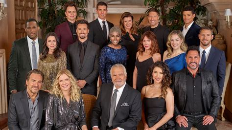 The Bold and The Beautiful stars Scott Clifton and Annika Noelle share their thoughts on Hope and Liam's back-and-forth relationship. ... Clarke’s roving eye caused the marriage to end, but he continues to fuel the Forrester/Spectra feud. The next generation of the Forrester family finds Rick, Eric’s youngest son born of his brief marriage .... 