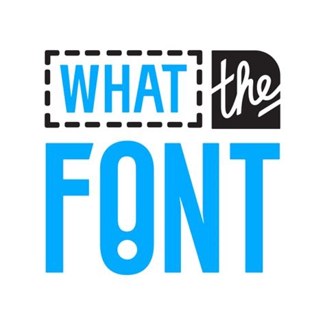 Yes, WhatTheFont is a simple and easy font finder that can help you identify fonts. Just upload an image of the font you need identified, and the tool will do the job for you. WhatTheFont works by searching through its database and comparing its fonts to the one in your image. The app will list all font matches and give you a preview of how ....