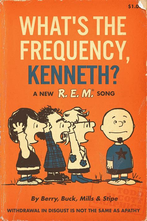 Whats the frequency kenneth. Things To Know About Whats the frequency kenneth. 