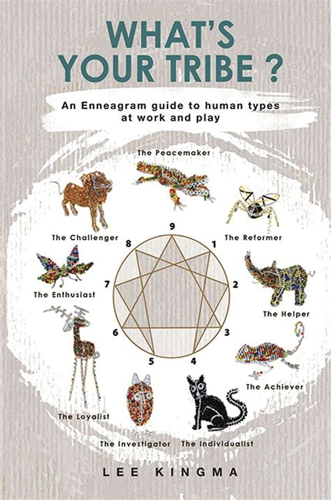 Whats your tribe an enneagram guide to human types at work and play. - Warren reeve duchac accounting 25e solution manual.