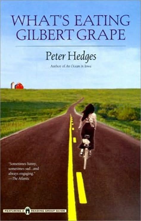 Download Whats Eating Gilbert Grape By Peter Hedges