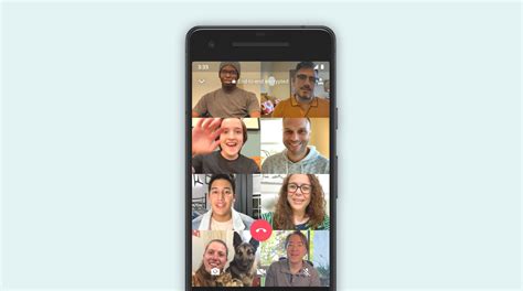 WhatsApp Doubles Number of Video Chat Participants