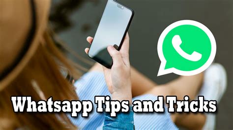 WhatsApp How Tos Help amp Tips