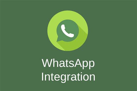 WhatsApp Integration Module FreeScout