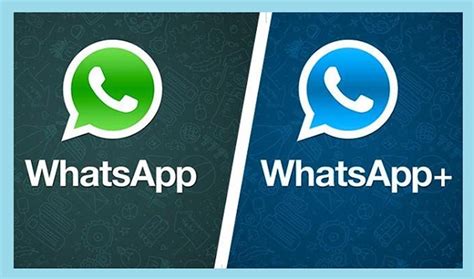 WhatsApp Plus What It Is and How It Differs From WhatsApp