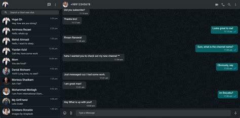 WhatsApp Responsive Button .