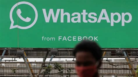 WhatsApp Rolling Out New Update What to Know