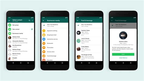 WhatsApp Testing Directories for Local Businesses