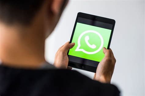 WhatsApp Testing New Multi Device Sync System