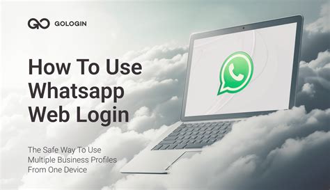 WhatsApp Web Login Guide 2025: How to Use WhatsApp on Web Step by step (2025)