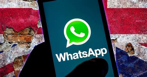 WhatsApp boss to UK, EU: Don’t break encryption
