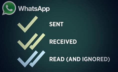 Whatsapp: Gray and blue ticks explained - Tek Deeps