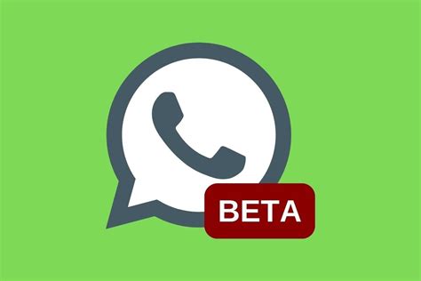 Whatsapp Beta Download Android