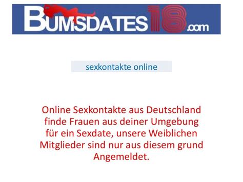 Whatsapp Bi Sex Kontakte Brandenburg