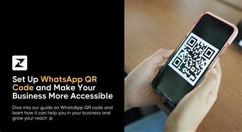 Whatsapp Business Web Qr Code