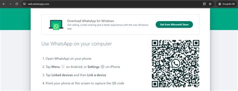 Whatsapp Web Linked Devices: WhatsApp Multi-Device Support Starts Rolling Out to All Users image 1