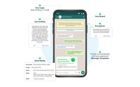 Whatsapp api bot.  These bots operate on the WhatsApp Business API, designed fo...