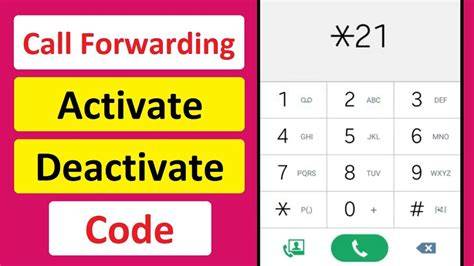 Whatsapp call forwarding deactivate code.  By using an SMS forwarding code, you can ...