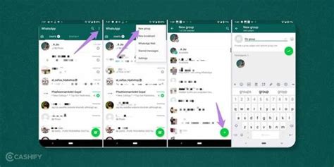 Whatsapp cheating tricks.  We explore the Best WhatsApp Hacks.  1.  Mar 18, 2025 · When using W...